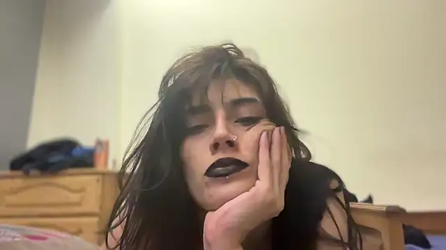 Snapshot of Cyberdark1312x chatting on March 2026 09:37:01 AM Cyberdark1312x online show from March 2026 09:37:01 AM