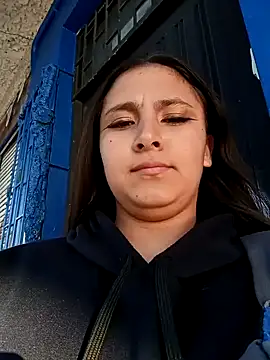 Cute Penelope online show from January 2025 12:06:02 PM