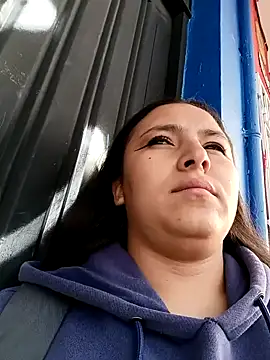 Cute Penelope online show from January 2025 12:09:01 PM