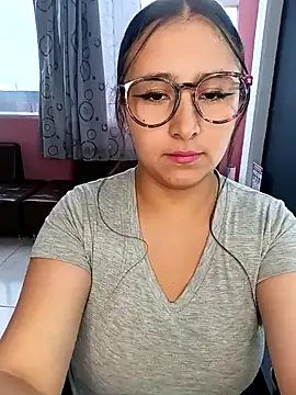 Cute Penelope online show from January 2025 12:02:02 PM