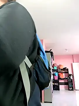 Cute Penelope online show from February 2025 12:05:02 PM