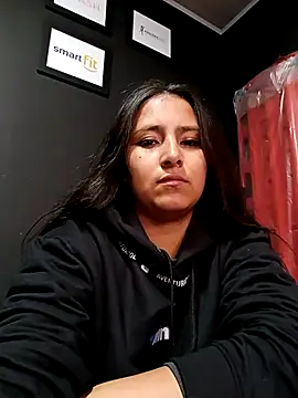 Cute Penelope online show from February 2025 12:06:01 PM