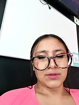 Cute Penelope online show from February 2025 03:14:01 PM