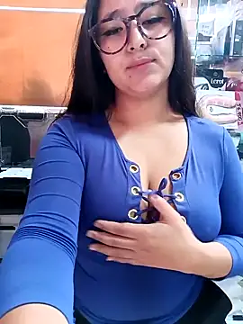 Cute Penelope online show from February 2025 03:09:02 PM