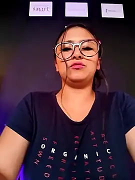 Cute Penelope online show from February 2025 09:16:02 PM