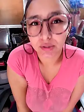 Cute Penelope online show from March 2025 03:12:02 PM