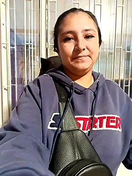 Cute Penelope online show from September 2025 11:10:01 AM