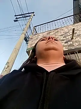 Cute Penelope online show from September 2025 11:33:02 AM