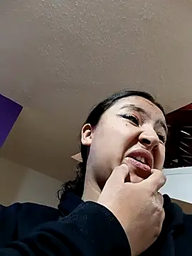 Cute Penelope online show from October 2025 11:20:02 AM