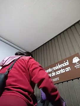 Cute Penelope online show from January 2026 11:23:02 AM