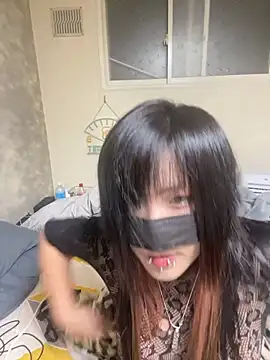 Snapshot of miyabi_room chatting on October 2025 01:07:01 PM miyabi room online show from October 2025 01:07:01 PM