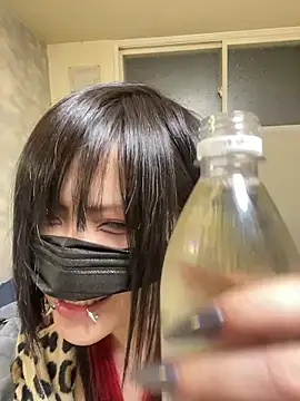 miyabi room online show from April 2026 11:59:01 AM