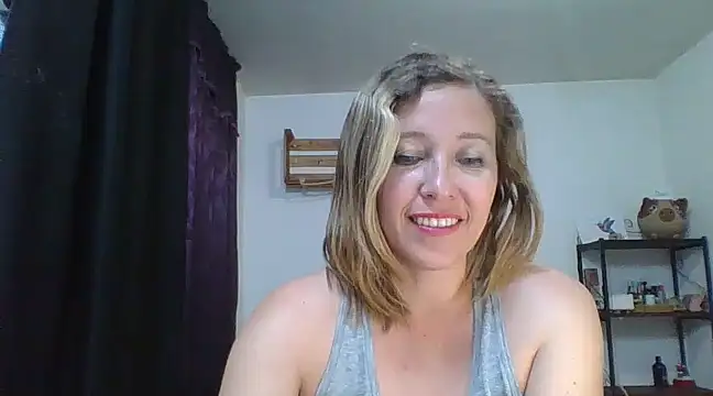 charlott ponce online show from February 2025 03:40:01 AM