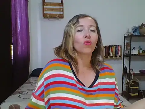 charlott ponce online show from March 2025 06:07:01 PM