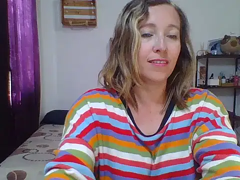 charlott ponce online show from March 2025 09:23:01 PM