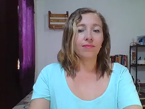 charlott ponce online show from March 2025 07:31:02 PM