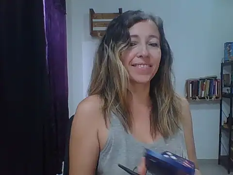 charlott ponce online show from October 2025 03:53:01 PM