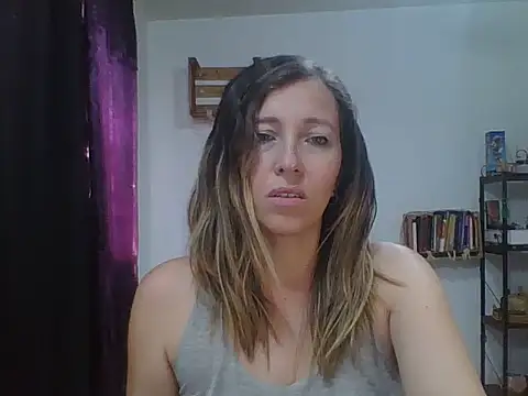 charlott ponce online show from October 2025 06:31:02 PM