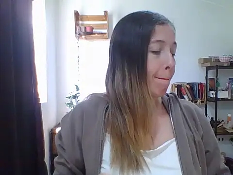 charlott ponce online show from February 2026 06:55:02 PM