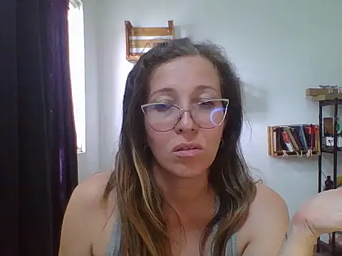 charlott ponce online show from March 2026 09:32:02 PM