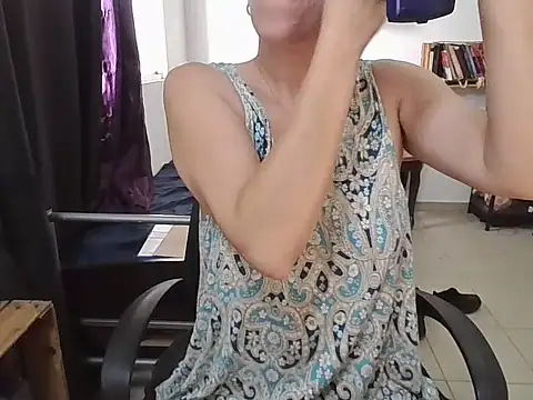 charlott ponce online show from July 2026 07:10:02 PM
