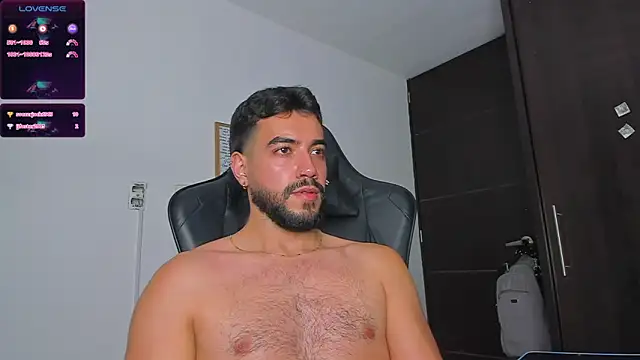 Snapshot of JeycobxBraand chatting on December 2024 11:56:01 PM JeycobxBraand online show from December 2024 11:56:01 PM