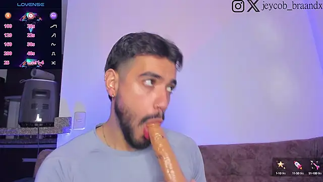 Snapshot of JeycobxBraand chatting on December 2024 12:19:01 AM JeycobxBraand online show from December 2024 12:19:01 AM