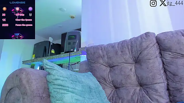 Snapshot of JeycobxBraand chatting on February 2025 09:26:02 PM JeycobxBraand online show from February 2025 09:26:02 PM