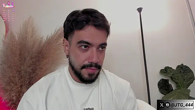 Snapshot of JeycobxBraand chatting on October 2025 03:48:01 AM JeycobxBraand online show from October 2025 03:48:01 AM