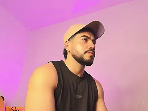 JeycobxBraand online show from April 2026 05:30:01 AM