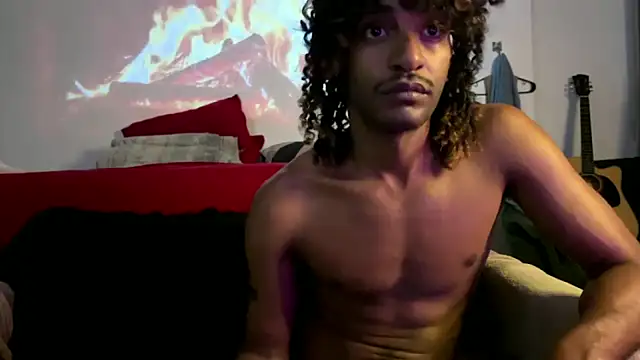 gerson173Hugo online show from May 2026 10:37:01 PM