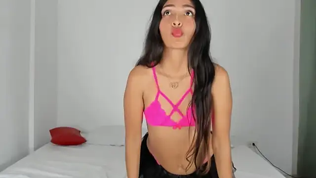 SweetYoungs  online show from January 2025 10:19:01 PM