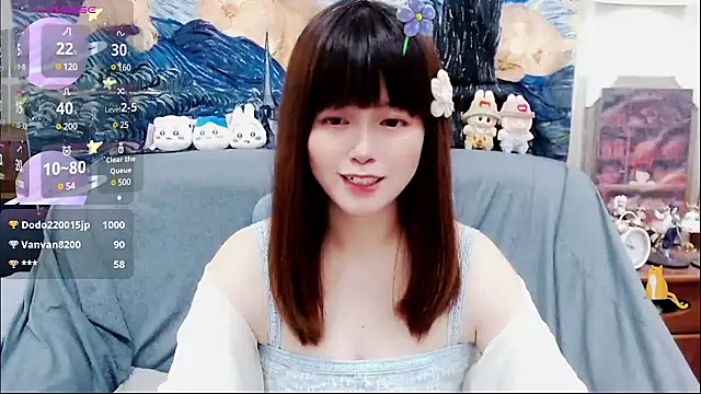 a0513 online show from March 2025 06:05:02 PM