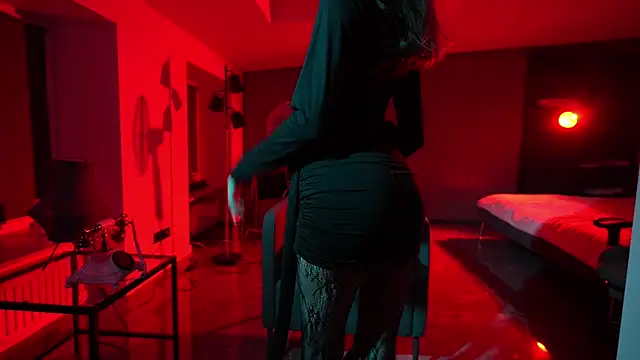 FirstOfFallen online show from January 2025 02:03:01 PM