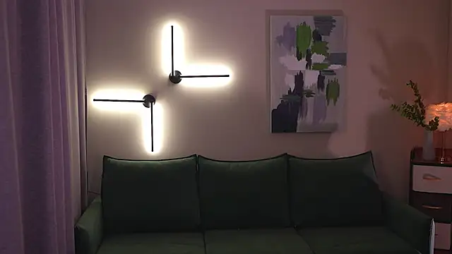 FirstOfFallen online show from January 2025 11:28:02 AM