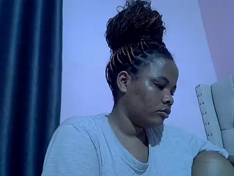 Amberay1 online show from October 2025 12:44:02 AM