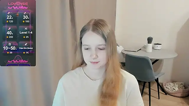 Snapshot of Alyaley chatting on March 2025 05:15:01 PM Alyaley online show from March 2025 05:15:01 PM