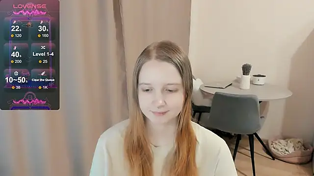 Snapshot of Alyaley chatting on March 2025 07:48:02 PM Alyaley online show from March 2025 07:48:02 PM