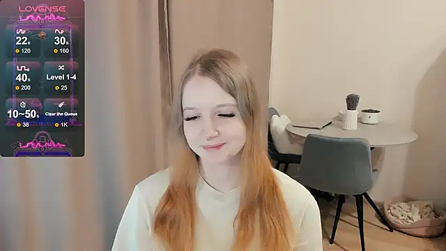 Snapshot of Alyaley chatting on March 2025 05:50:01 PM Alyaley online show from March 2025 05:50:01 PM