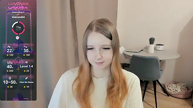 Snapshot of Alyaley chatting on March 2025 06:53:02 PM Alyaley online show from March 2025 06:53:02 PM