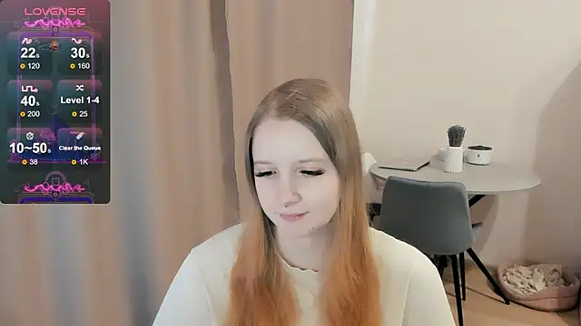 Snapshot of Alyaley chatting on March 2025 10:17:02 AM Alyaley online show from March 2025 10:17:02 AM