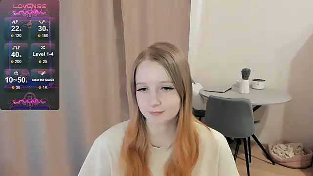 Snapshot of Alyaley chatting on March 2025 01:19:02 PM Alyaley online show from March 2025 01:19:02 PM