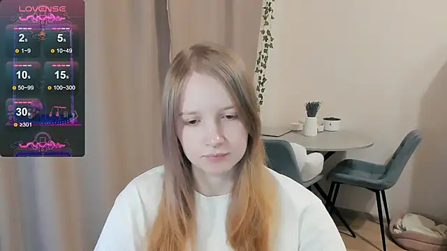 Snapshot of Alyaley chatting on September 2025 08:31:01 PM Alyaley online show from September 2025 08:31:01 PM