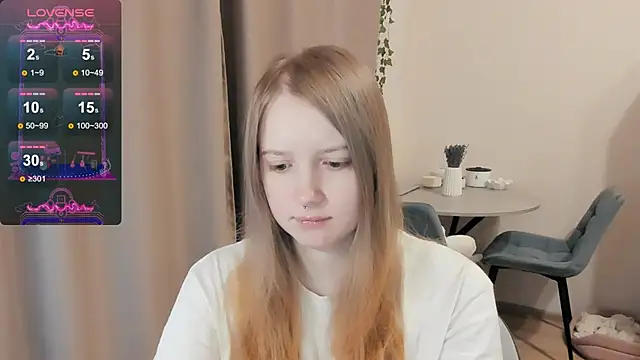 Snapshot of Alyaley chatting on September 2025 02:57:01 AM Alyaley online show from September 2025 02:57:01 AM