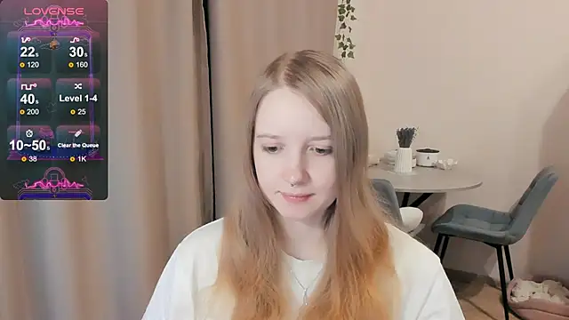 Snapshot of Alyaley chatting on October 2025 11:55:01 PM Alyaley online show from October 2025 11:55:01 PM