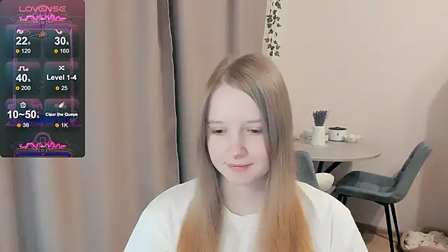 Snapshot of Alyaley chatting on October 2025 08:29:01 PM Alyaley online show from October 2025 08:29:01 PM