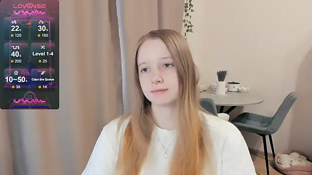 Snapshot of Alyaley chatting on October 2025 06:34:02 AM Alyaley online show from October 2025 06:34:02 AM