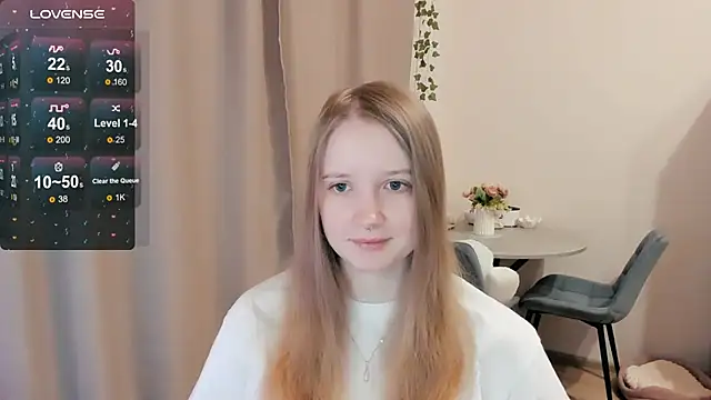 Snapshot of Alyaley chatting on December 2025 10:35:01 AM Alyaley online show from December 2025 10:35:01 AM