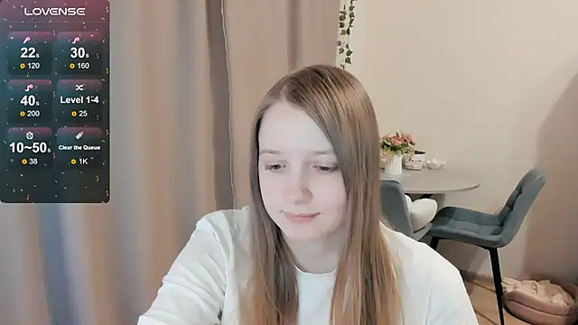 Snapshot of Alyaley chatting on January 2026 05:27:02 PM Alyaley online show from January 2026 05:27:02 PM