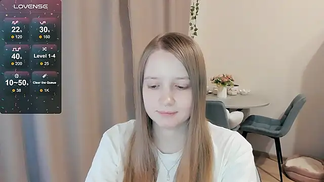 Snapshot of Alyaley chatting on January 2026 07:27:02 PM Alyaley online show from January 2026 07:27:02 PM